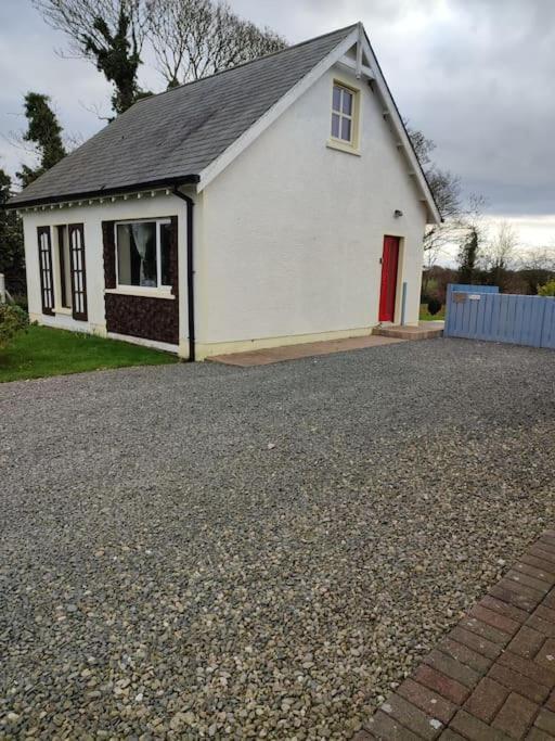 Вілла The Gate House Kirkistown Екстер'єр фото