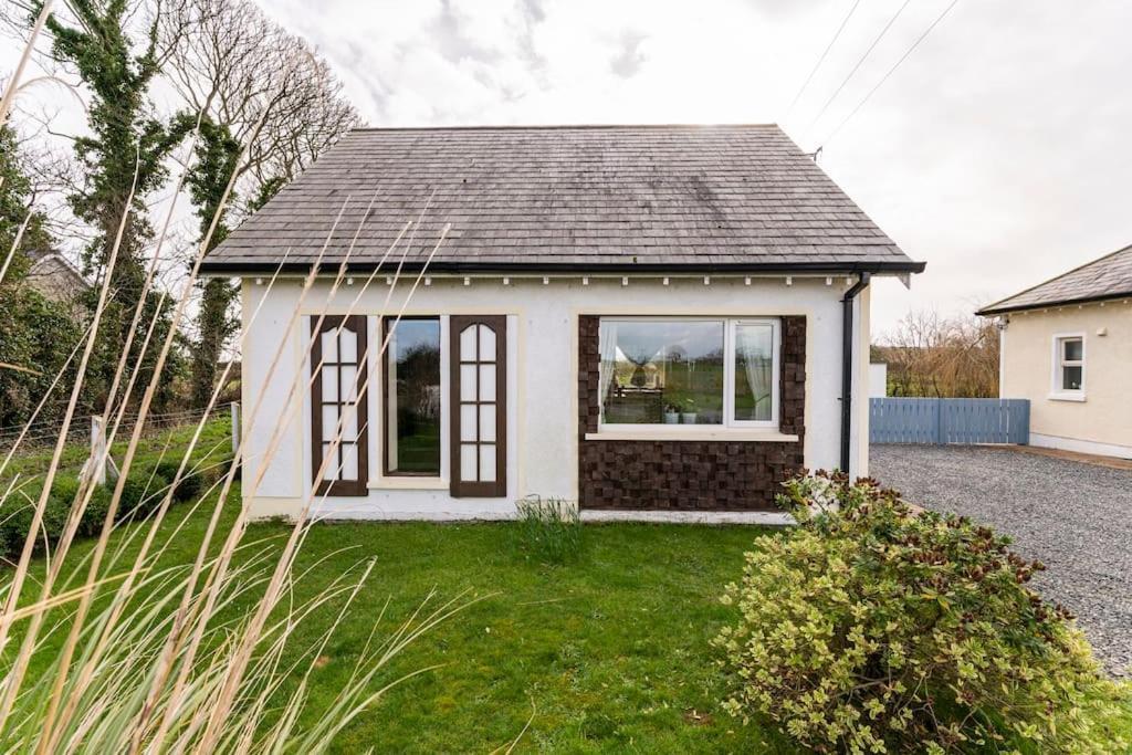 Вілла The Gate House Kirkistown Екстер'єр фото